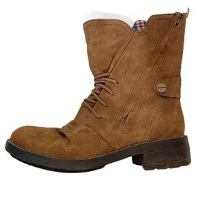 Rocket Dog Womans Boots size 7.5